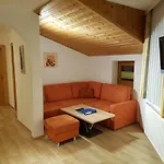 Haus Kathrin アパート *