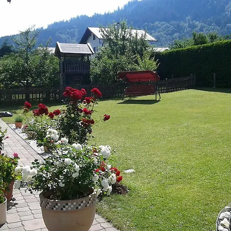 Haus Kathrin * カプルーン