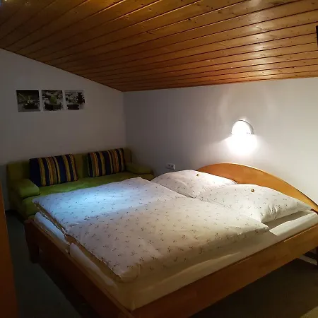 Haus Kathrin Капрун