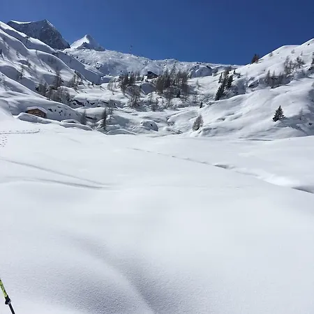 Haus Kathrin Капрун