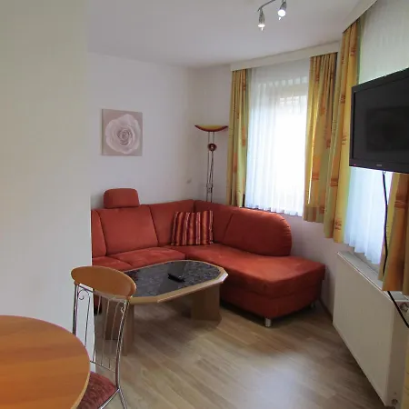 Haus Kathrin * Капрун