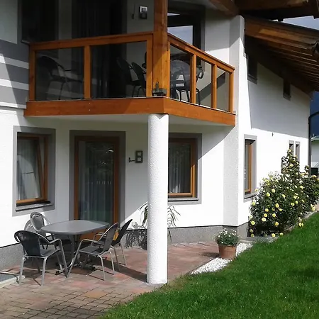 Haus Kathrin Капрун