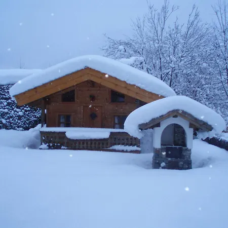 Haus Kathrin Апартаменты Капрун