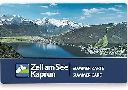 Haus Kathrin * Капрун