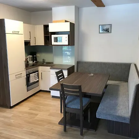 Haus Kathrin Капрун