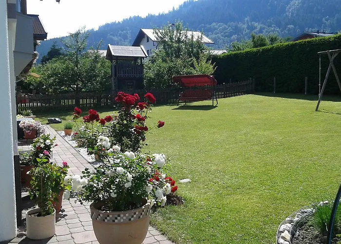 Haus Kathrin * Kaprun