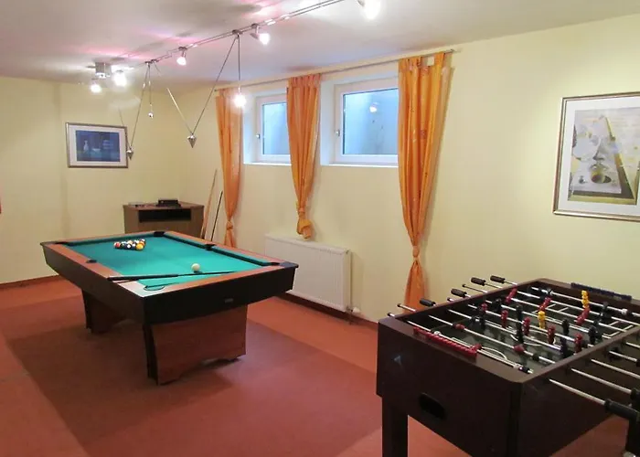 Haus Kathrin Apartment