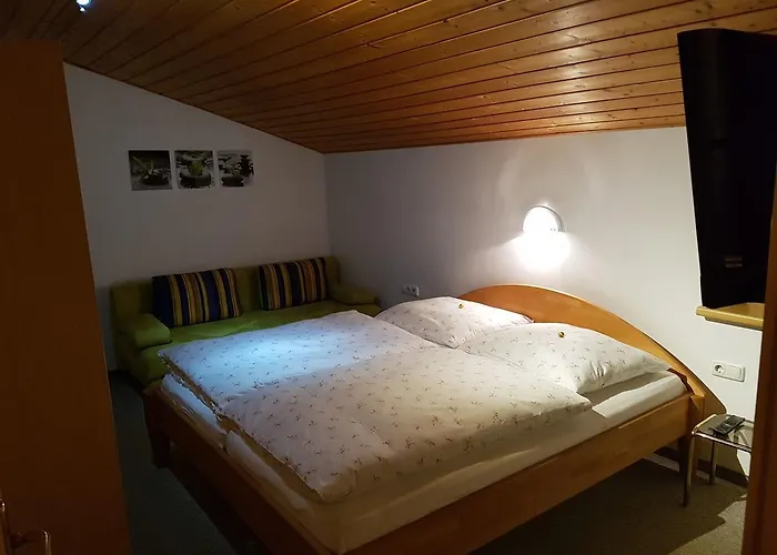 Haus Kathrin カプルーン