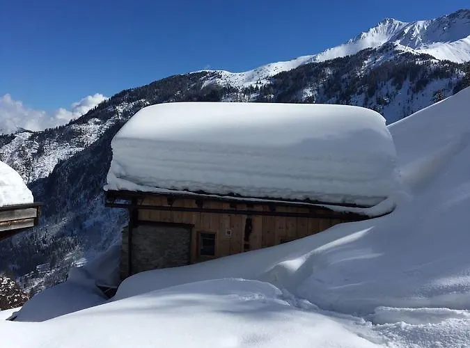 Haus Kathrin Apartment Kaprun