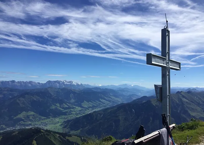 Apartment Haus Kathrin *