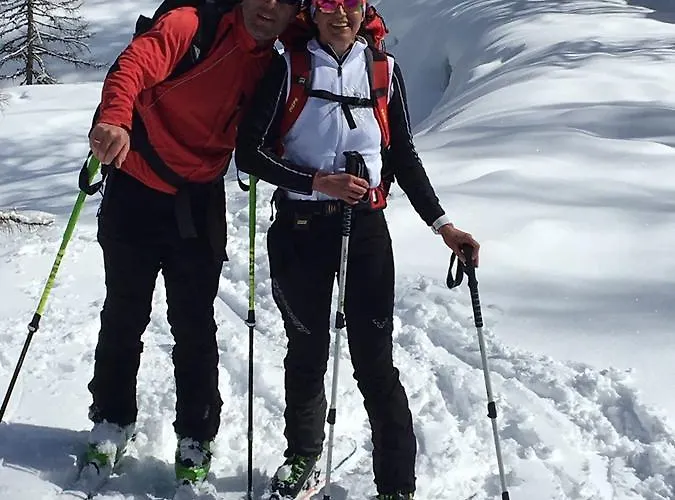 Haus Kathrin Apartment *