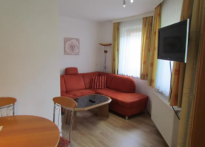 Haus Kathrin * カプルーン