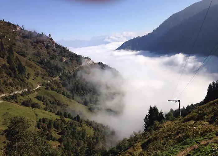 Haus Kathrin カプルーン