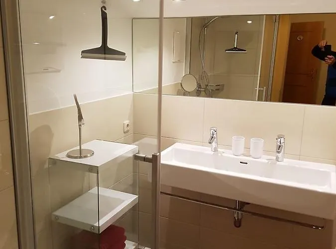 Apartment Haus Kathrin Kaprun