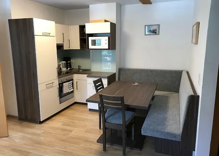 Haus Kathrin カプルーン